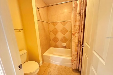 Condominio en venta en Four Corners, Florida, 3 dormitorios, 124.86 m2 № 1775694 - foto 27