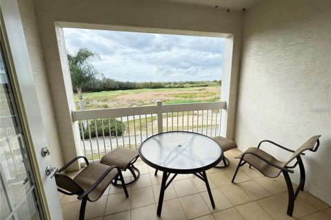 Condominio en venta en Four Corners, Florida, 3 dormitorios, 124.86 m2 № 1775694 - foto 16