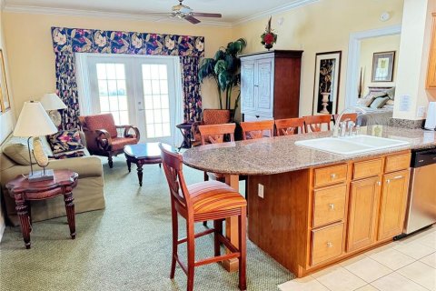Condominio en venta en Four Corners, Florida, 3 dormitorios, 124.86 m2 № 1775694 - foto 3