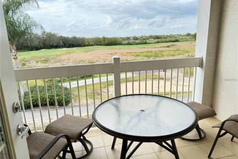 Condominio en venta en Four Corners, Florida, 3 dormitorios, 124.86 m2 № 1775694 - foto 15
