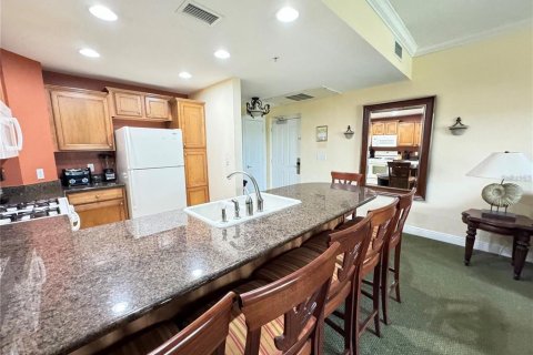 Condominio en venta en Four Corners, Florida, 3 dormitorios, 124.86 m2 № 1775694 - foto 6