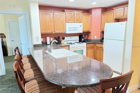 Condominio en venta en Four Corners, Florida, 3 dormitorios, 124.86 m2 № 1775694 - foto 4