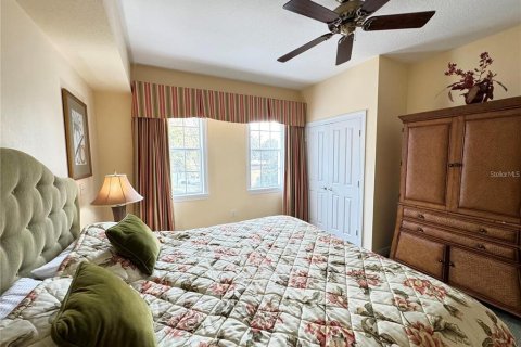 Condominio en venta en Four Corners, Florida, 3 dormitorios, 124.86 m2 № 1775694 - foto 25