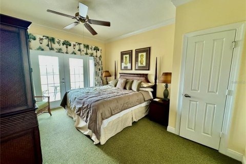 Condominio en venta en Four Corners, Florida, 3 dormitorios, 124.86 m2 № 1775694 - foto 13