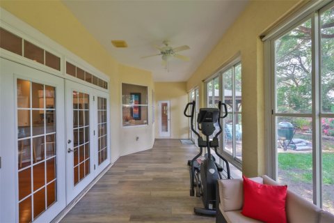 House in Valrico, Florida 4 bedrooms, 199.18 sq.m. № 1687150 - photo 13