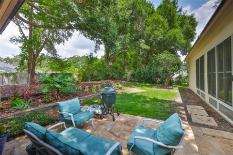 House in Valrico, Florida 4 bedrooms, 199.18 sq.m. № 1687150 - photo 24