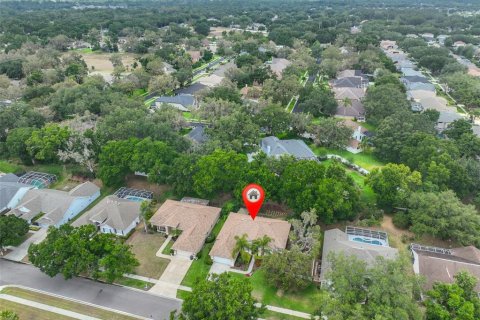 House in Valrico, Florida 4 bedrooms, 199.18 sq.m. № 1687150 - photo 29