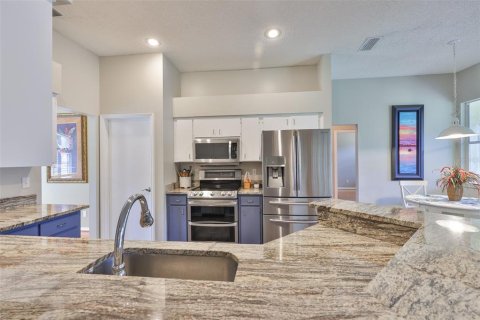 House in Valrico, Florida 4 bedrooms, 199.18 sq.m. № 1687150 - photo 8