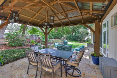 House in Valrico, Florida 4 bedrooms, 199.18 sq.m. № 1687150 - photo 23