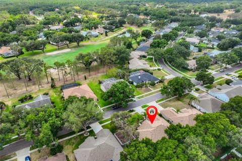 House in Valrico, Florida 4 bedrooms, 199.18 sq.m. № 1687150 - photo 27