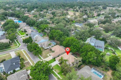 House in Valrico, Florida 4 bedrooms, 199.18 sq.m. № 1687150 - photo 28