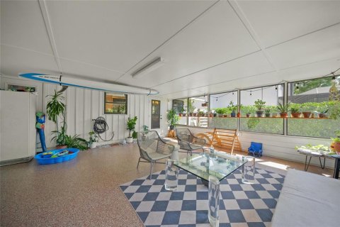 House in Sarasota, Florida 3 bedrooms, 102.19 sq.m. № 1914096 - photo 30