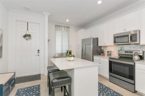 Copropriété à vendre à Bradenton, Floride: 2 chambres, 104.14 m2 № 2141425 - photo 3