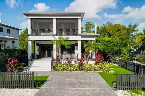 Casa en venta en Key Largo, Florida, 3 dormitorios, 179.86 m2 № 2055480 - foto 29