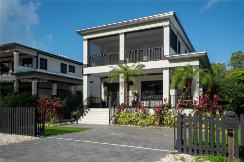 Casa en venta en Key Largo, Florida, 3 dormitorios, 179.86 m2 № 2055480 - foto 24