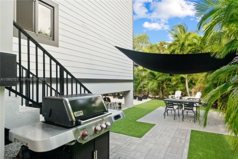 Casa en venta en Key Largo, Florida, 3 dormitorios, 179.86 m2 № 2055480 - foto 25