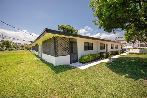 Casa en Palmetto Bay, Florida 2 dormitorios, 88.26 m2 № 2074865