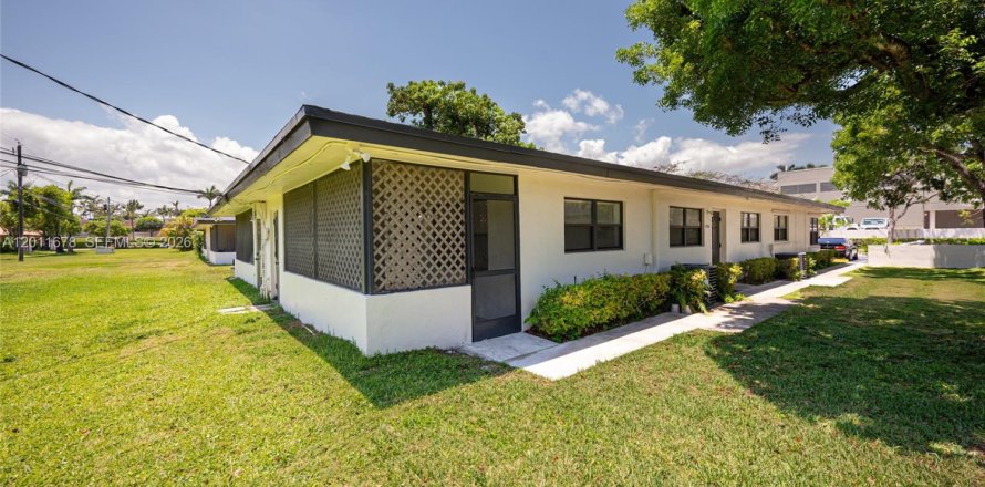 Casa en Palmetto Bay, Florida 2 dormitorios, 88.26 m2 № 2074865