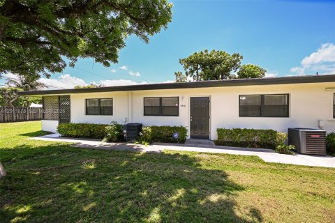 Casa en alquiler en Palmetto Bay, Florida, 2 dormitorios, 88.26 m2 № 2074865 - foto 3