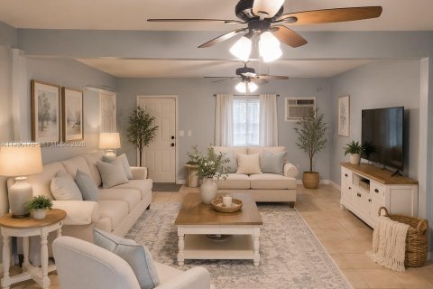 Villa ou maison à Miami, Floride 2 chambres, 140.65 m2 № 2153451