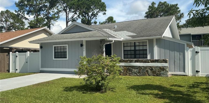 Villa ou maison à Largo, Floride 3 chambres, 126.07 m2 № 1886334