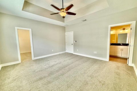 Townhouse in Tampa, Florida 3 bedrooms, 175.4 sq.m. № 1911145 - photo 21