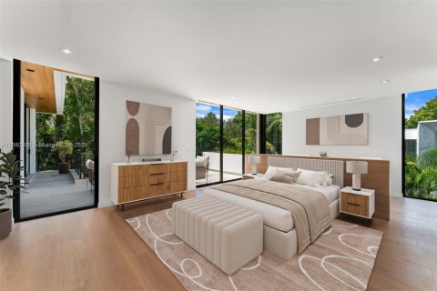 Villa ou maison à vendre à Miami, Floride: 5 chambres, 347.08 m2 № 1930270 - photo 6