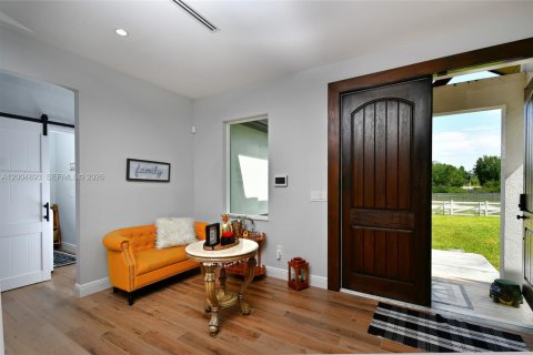 Casa en venta en LaBelle, Florida, 3 dormitorios № 2170564 - foto 7