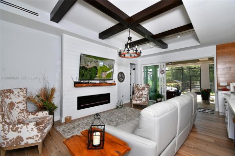 Casa en venta en LaBelle, Florida, 3 dormitorios № 2170564 - foto 16