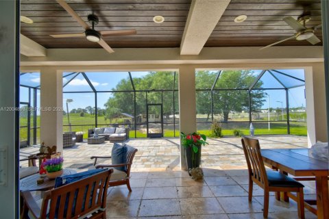 Casa en venta en LaBelle, Florida, 3 dormitorios № 2170564 - foto 27