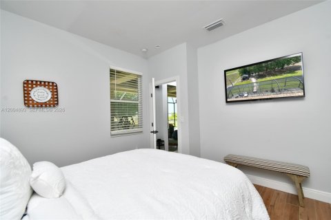 Casa en venta en LaBelle, Florida, 3 dormitorios № 2170564 - foto 22