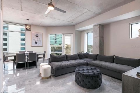 Copropriété à louer à Orlando, Floride: 3 chambres, 175.03 m2 № 1887133 - photo 6