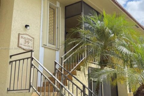 Condo in Weston, Florida, 2 bedrooms № 2075257