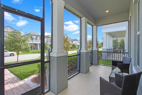 Casa en venta en Orlando, Florida, 3 dormitorios, 170.75 m2 № 1877194 - foto 5