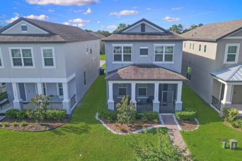 Casa en venta en Orlando, Florida, 3 dormitorios, 170.75 m2 № 1877194 - foto 1