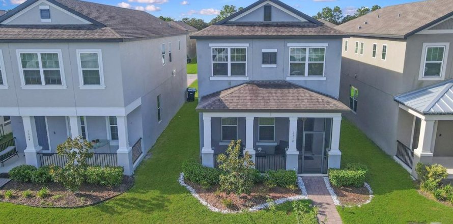 Casa en Orlando, Florida 3 dormitorios, 170.75 m2 № 1877194