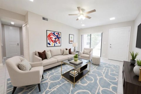Condo in Coral Springs, Florida, 2 bedrooms № 2262020