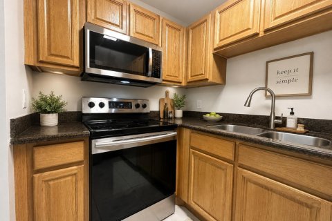 Copropriété à vendre à Coral Springs, Floride: 2 chambres, 80.82 m2 № 2262020 - photo 16