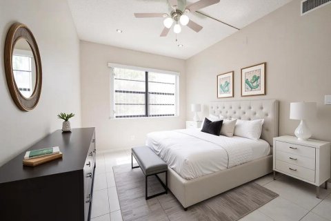 Copropriété à vendre à Coral Springs, Floride: 2 chambres, 80.82 m2 № 2262020 - photo 2