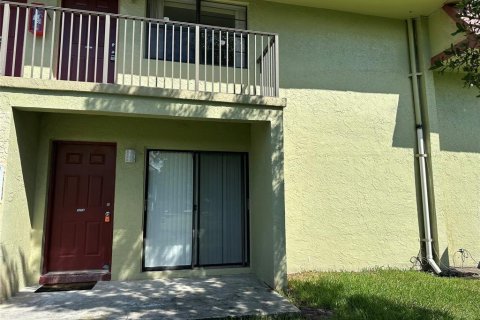 Copropriété à vendre à Coral Springs, Floride: 2 chambres, 80.82 m2 № 2262020 - photo 15