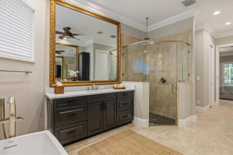 House in Vero Beach, Florida 4 bedrooms, 238.02 sq.m. № 2396473 - photo 19
