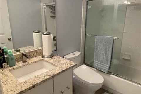 Adosado en alquiler en Pinellas Park, Florida, 2 dormitorios, 117.89 m2 № 1910215 - foto 11