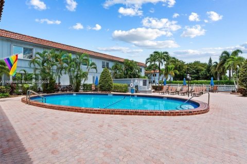 Condominio en venta en Oakland Park, Florida, 1 dormitorio, 65.87 m2 № 1374376 - foto 25