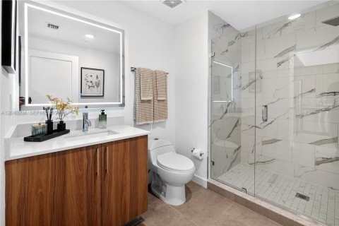 Villa ou maison à louer à Hollywood, Floride: 1 chambre № 2087335 - photo 26