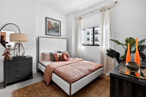 Villa ou maison à louer à Hollywood, Floride: 1 chambre № 2087335 - photo 3