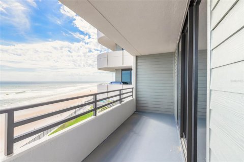 Купить кондоминиум в Дейтона-Бич, Флорида 4 комнаты, 161.19м2, № 2108340 - фото 26
