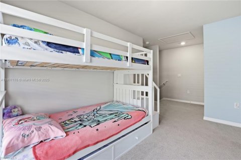 Villa ou maison à vendre à Naples, Floride: 3 chambres № 1964245 - photo 19