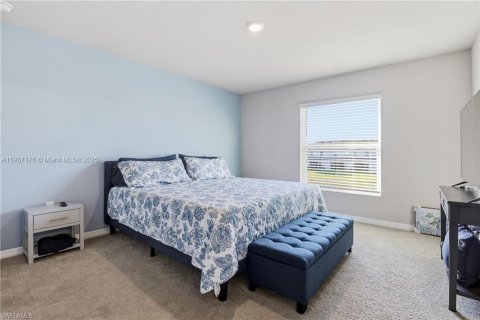 Villa ou maison à vendre à Naples, Floride: 3 chambres № 1964245 - photo 20