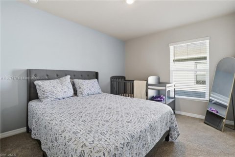 Villa ou maison à vendre à Naples, Floride: 3 chambres № 1964245 - photo 28