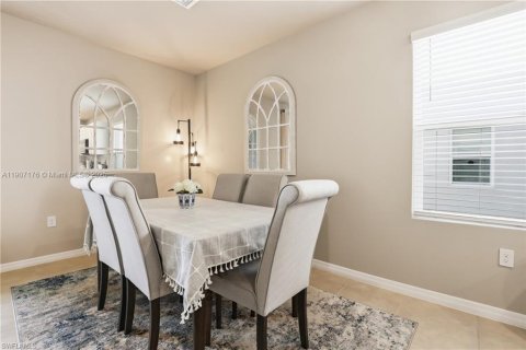 Villa ou maison à vendre à Naples, Floride: 3 chambres № 1964245 - photo 16